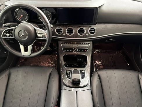 Used 2019 Mercedes-Benz E 300 image 12