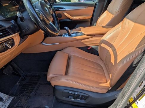 Used 2017 BMW X6 xDrive35i image 17