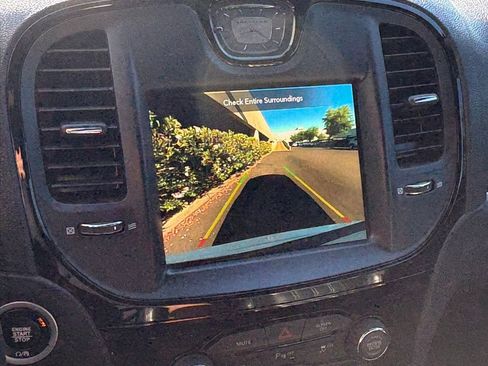 Used 2022 Chrysler 300 S image 18