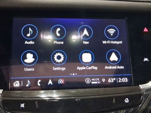 Used 2024 Cadillac XT6 Premium Luxury w/ LPO, Floor Liner Package AWD/4WD image 31