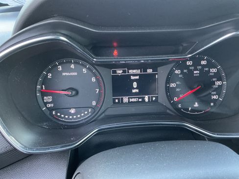 Used 2023 Chevrolet TrailBlazer LT w/ Convenience Package image 26