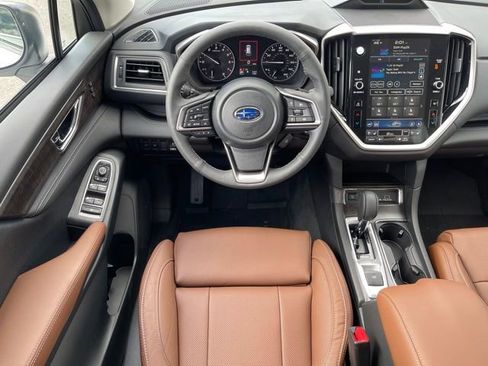 New 2026 Subaru Ascent Touring image 6