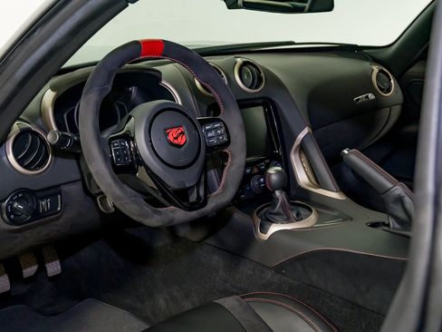Used 2016 Dodge Viper GTC w/ ACR Package RWD image 18
