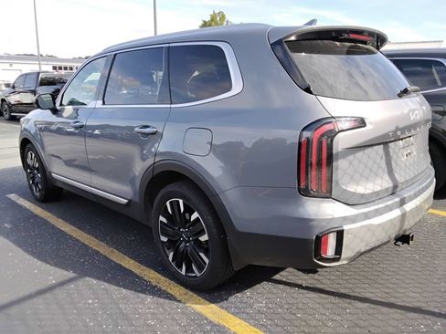 Used 2023 Kia Telluride SX Prestige AWD/4WD image 5