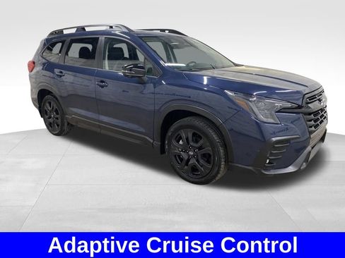 Used 2023 Subaru Ascent Onyx Edition Limited image 5