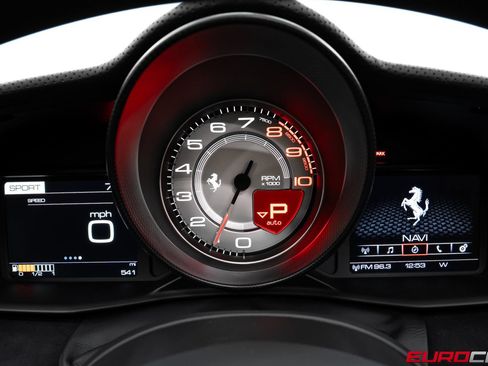 Used 2019 Ferrari 488 Pista Spider RWD image 39
