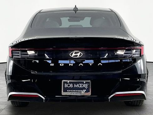Used 2026 Hyundai Sonata SEL FWD image 5
