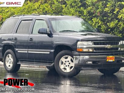 Used 2006 Chevrolet Tahoe LT w/ LT Preferred Equipment Group
