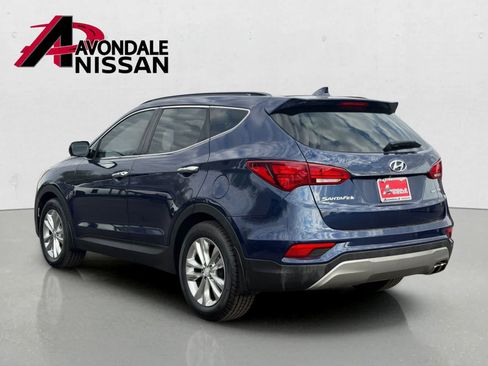 Used 2018 Hyundai Santa Fe Sport 2.0T FWD image 4