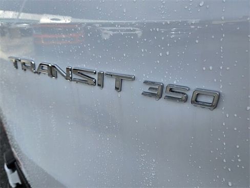 New 2025 Ford Transit 350 XL image 8