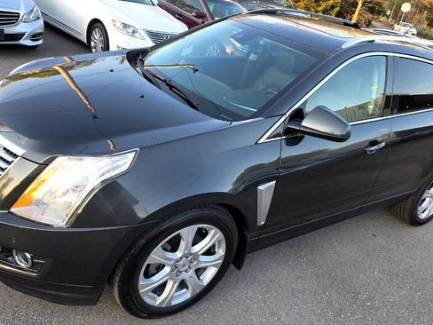 Used 2015 Cadillac SRX Performance w/ Driver Awareness Package AWD/4WD image 5