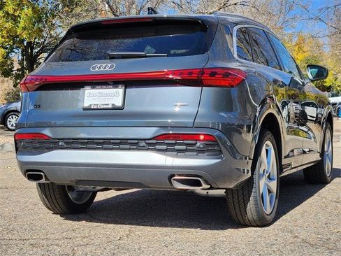 New 2025 Audi Q5 Premium Plus image 7