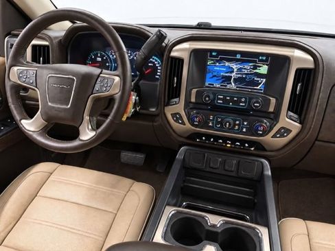 Used 2017 GMC Sierra 1500 Denali AWD/4WD image 32