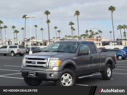 Used 2014 Ford F150 XLT