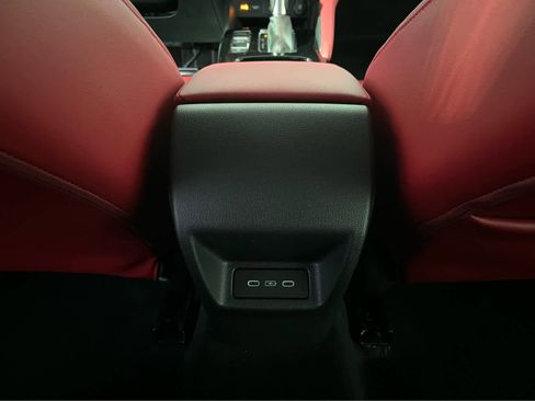 New 2026 Acura Integra A-Spec FWD image 8