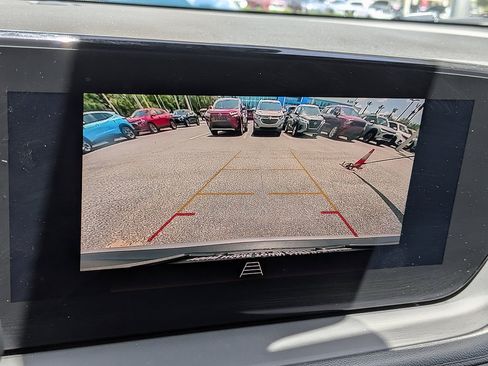 Certified 2024 Buick Encore GX Preferred FWD image 41
