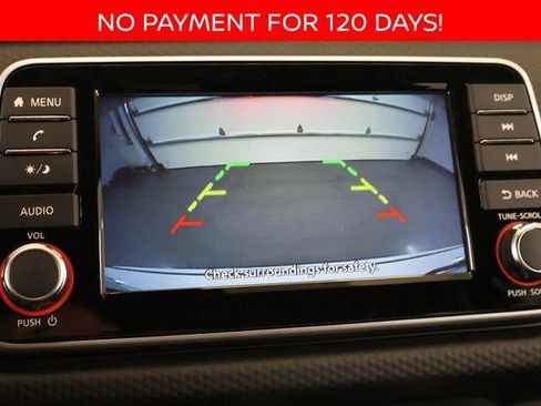 New 2025 Nissan Kicks Play S image 20