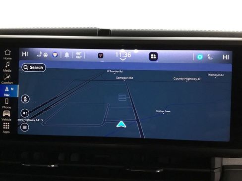 Used 2024 Jeep Wrangler Sahara w/ Technology Group image 32