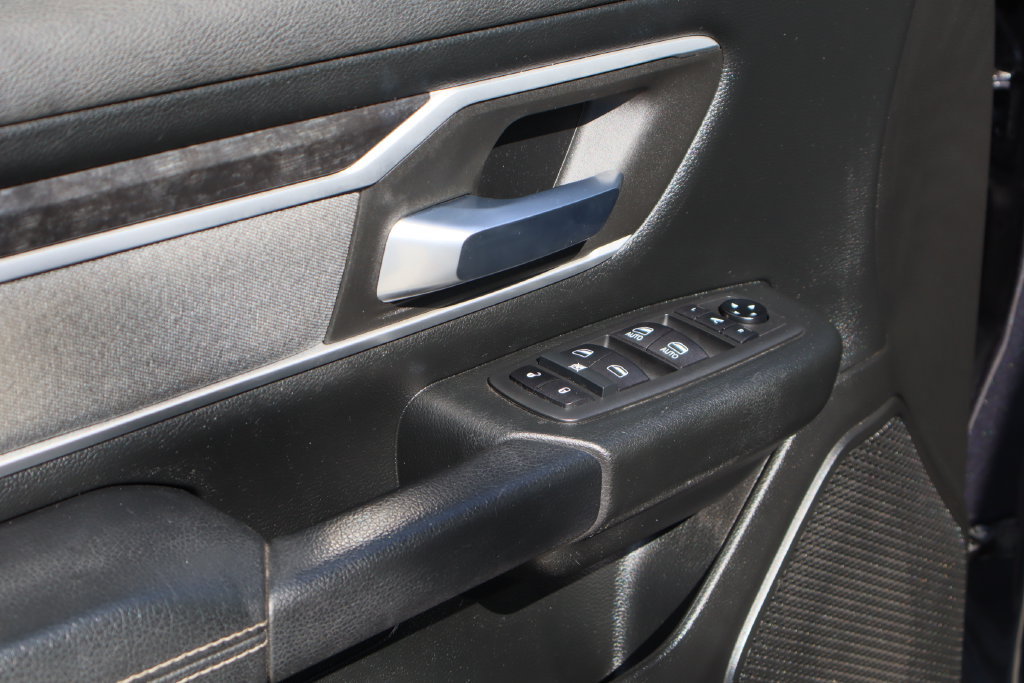 Used 2021 RAM 1500 Big Horn AWD/4WD image 20
