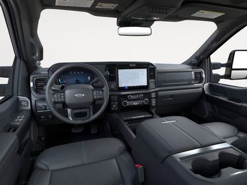 New 2026 Ford F350 Platinum image 7