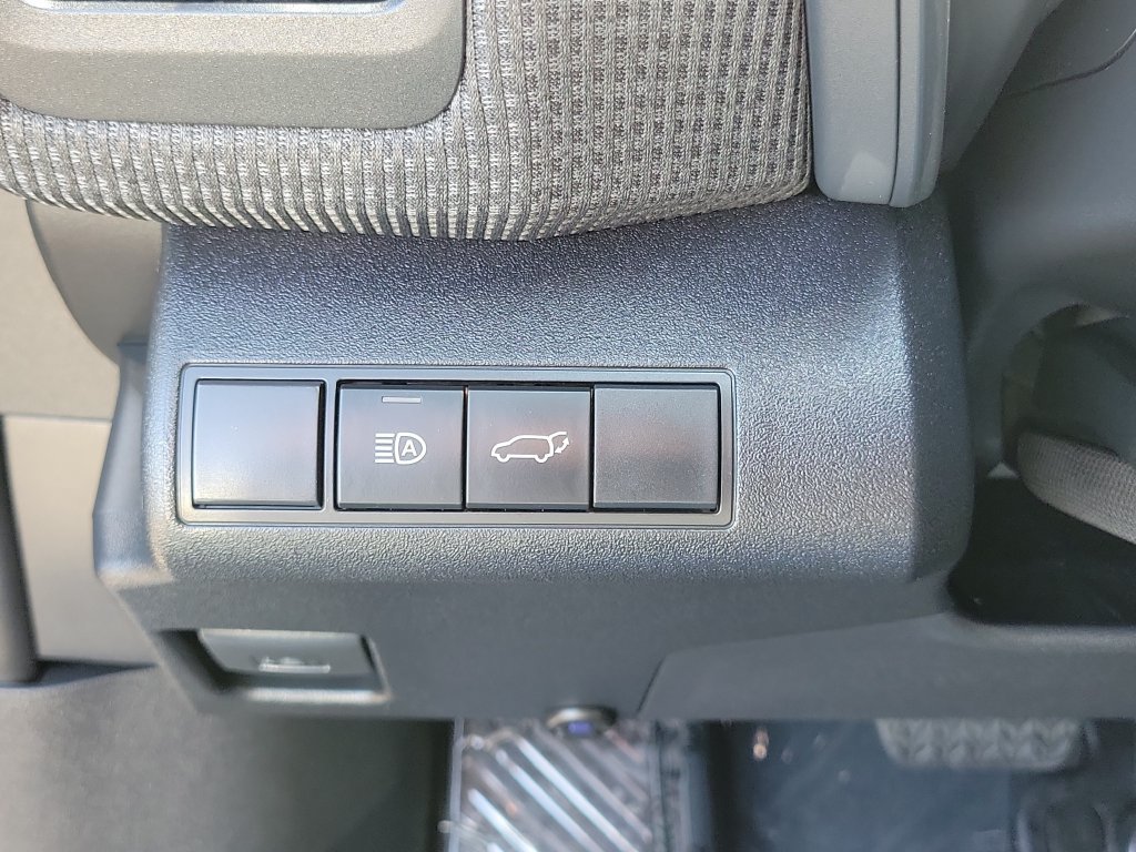 Used 2023 Toyota bZ4X FWD w/ Weather Package image 25