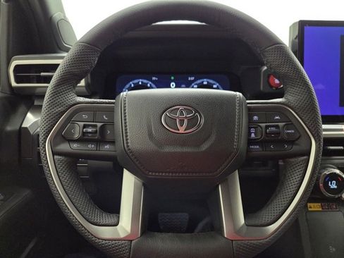 New 2026 Toyota Tacoma TRD Off-Road image 68