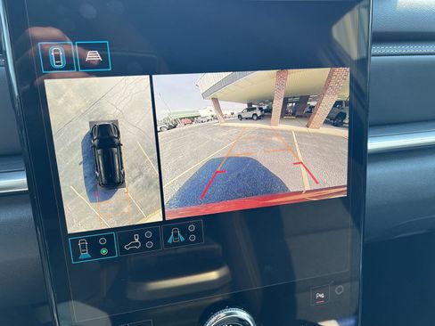 New 2026 GMC Terrain Elevation w/ Technology Package II image 30