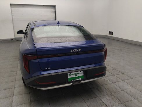 Used 2025 Kia K4 FWD image 6