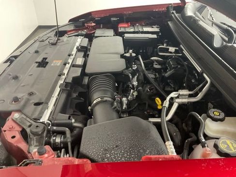 New 2026 Chevrolet Colorado LT AWD/4WD image 20