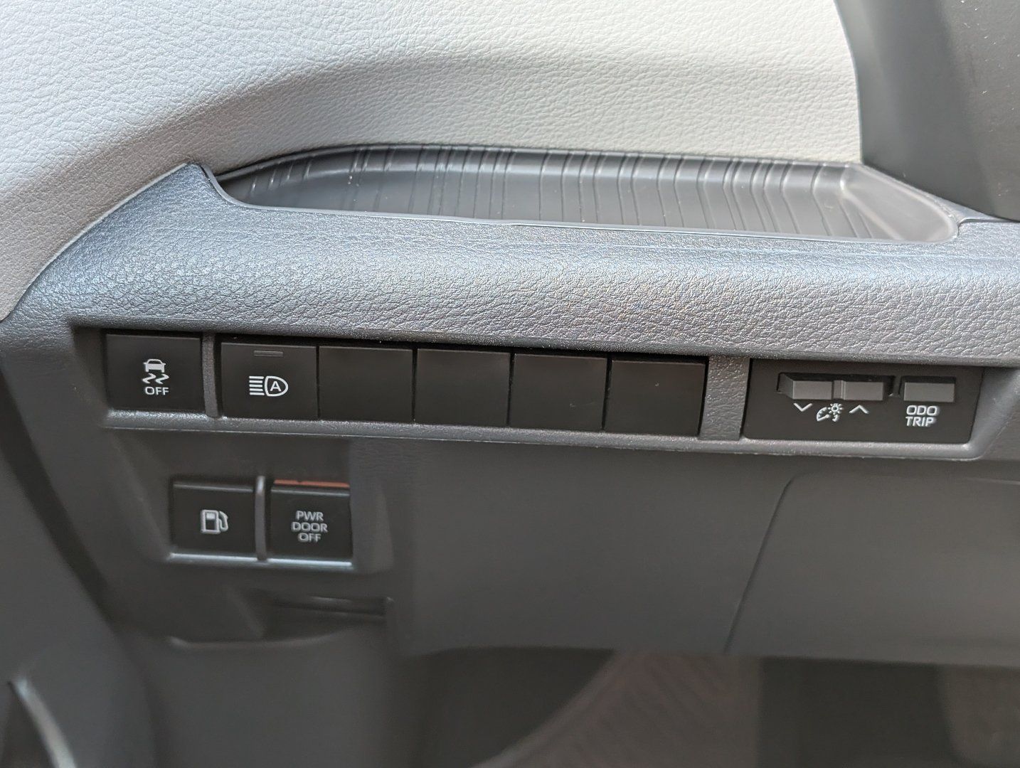 Used 2022 Toyota Sienna LE FWD image 19