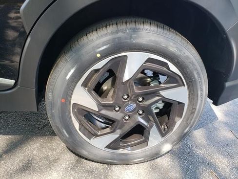 New 2026 Subaru Crosstrek 2.5i Limited AWD/4WD image 20