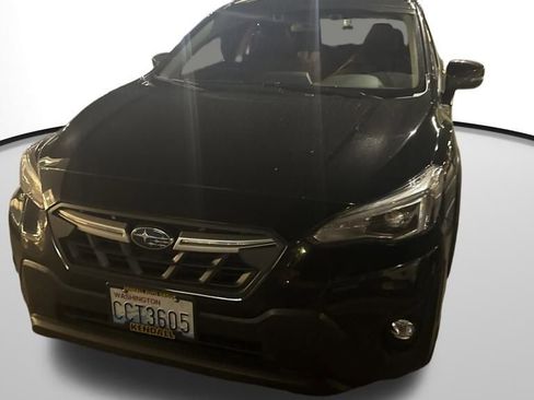 Used 2022 Subaru Crosstrek 2.5i Limited image 30