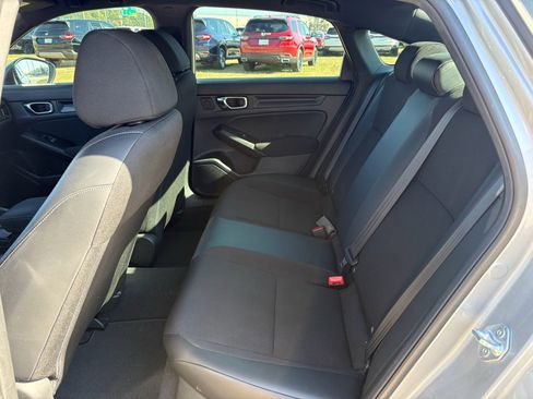 Used 2022 Honda Civic Sport image 22