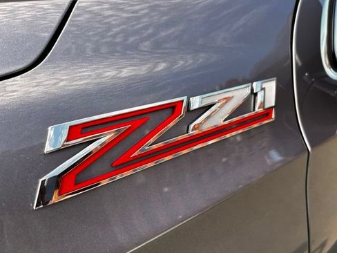 Used 2022 Chevrolet Tahoe Z71 AWD/4WD image 9