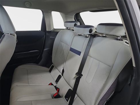 Used 2025 MINI Cooper S image 12