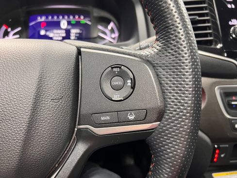 Used 2022 Honda Passport TrailSport image 10