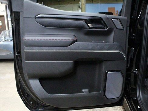 New 2026 GMC Sierra 1500 AT4X AWD/4WD image 15