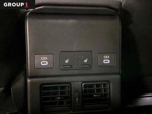 Used 2023 Subaru Solterra AWD image 33