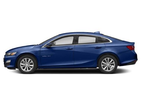 Used 2023 Chevrolet Malibu LT FWD image 3