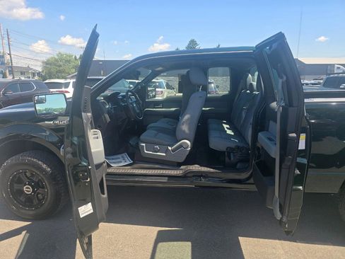 Used 2014 Ford F150 XL w/ Equipment Group 101A Mid AWD/4WD image 14