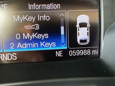 Used 2016 Ford Escape S image 13