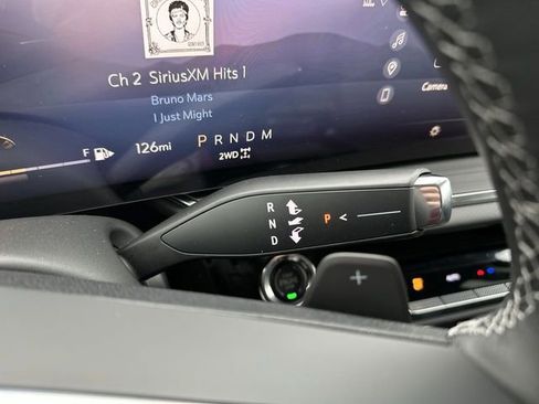 New 2026 Buick Envision Preferred image 16