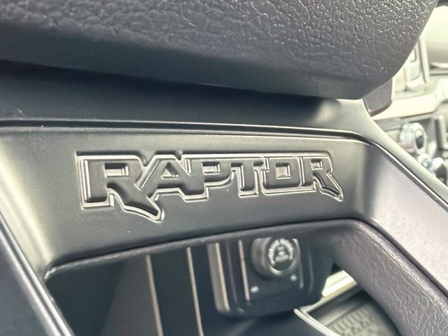 Used 2025 Ford F150 Raptor AWD/4WD image 21