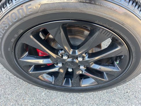 Used 2018 Jeep Grand Cherokee Altitude AWD/4WD image 43