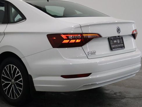 Used 2021 Volkswagen Jetta S w/ Driver Assistance Package image 10