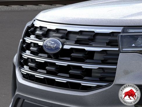 New 2026 Ford Explorer Active RWD image 19