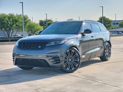 Used 2026 Land Rover Range Rover Velar Dynamic SE