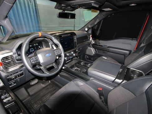 Used 2023 Ford F150 Raptor image 2