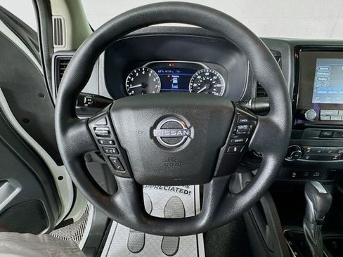 Used 2023 Nissan Frontier S w/ Technology Package AWD/4WD image 10