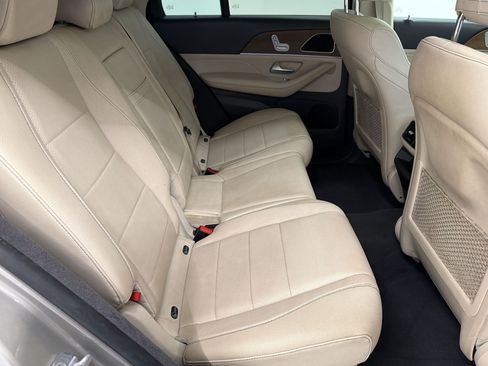 Used 2020 Mercedes-Benz GLE 350 image 28